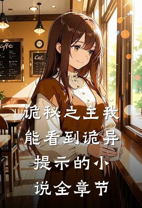 诡秘之主我能看到诡异提示的小说全章节