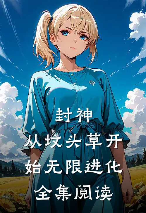 封神：从坟头草开始无限进化全集阅读