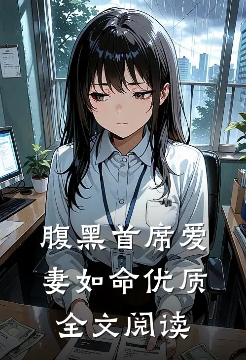 腹黑首席爱妻如命优质全文阅读