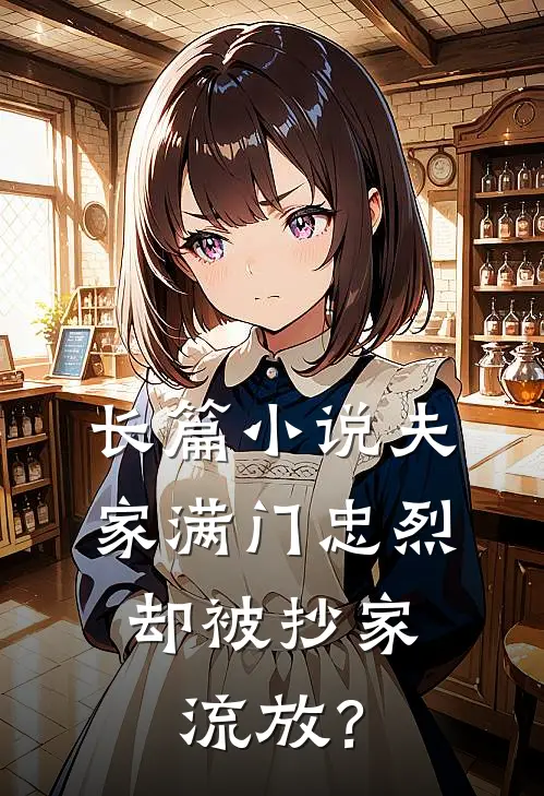 长篇小说夫家满门忠烈，却被抄家流放？