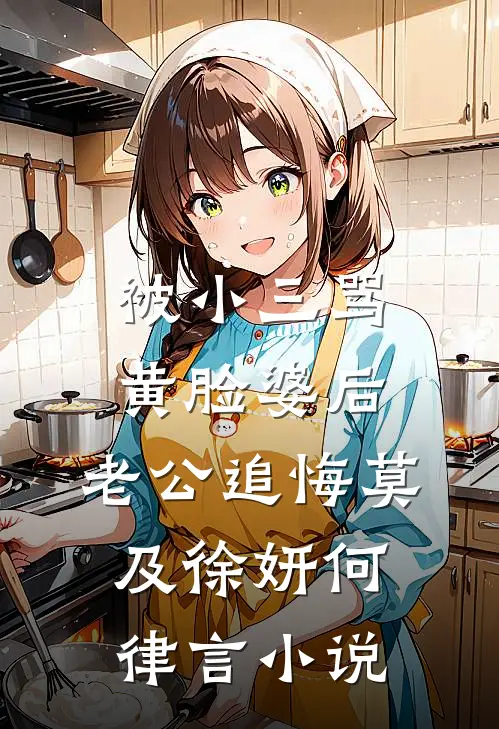 被小三骂黄脸婆后，老公追悔莫及徐妍何律言小说