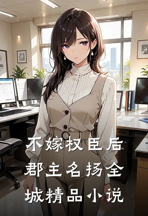不嫁权臣后，郡主名扬全城精品小说