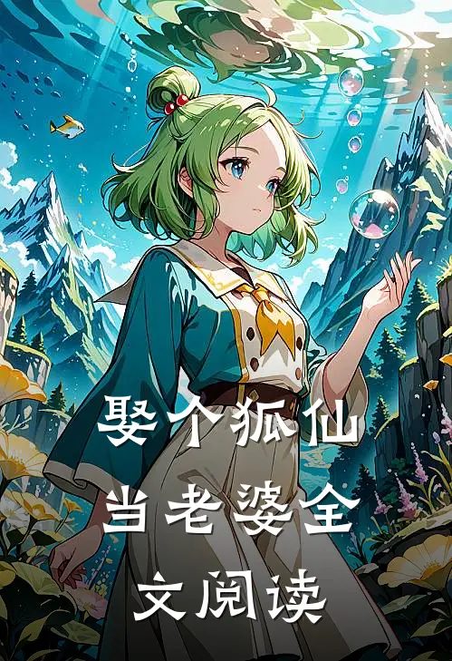 娶个狐仙当老婆全文阅读