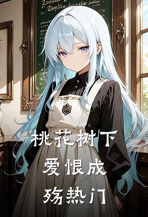 桃花树下，爱恨成殇热门