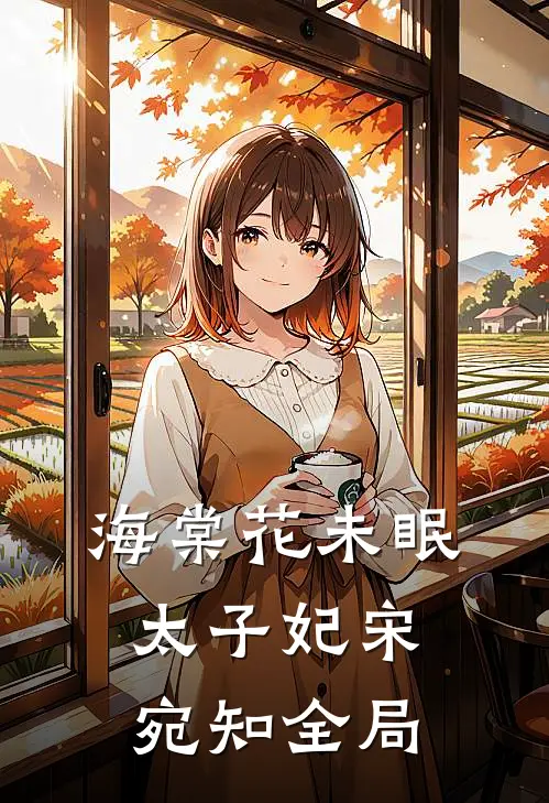 海棠花未眠太子妃宋宛知全局