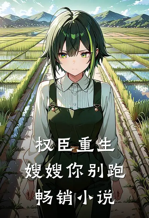 权臣重生，嫂嫂你别跑畅销小说