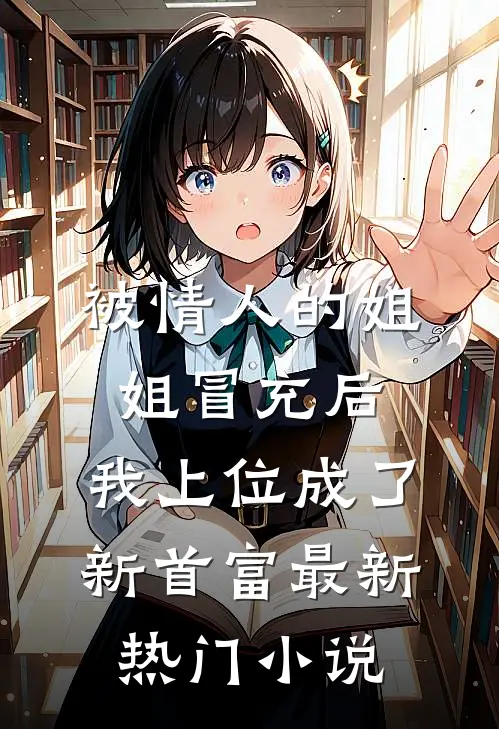 被情人的姐姐冒充后，我上位成了新首富最新热门小说