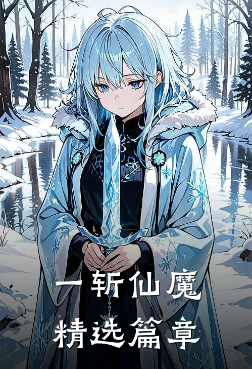 一斩仙魔精选篇章