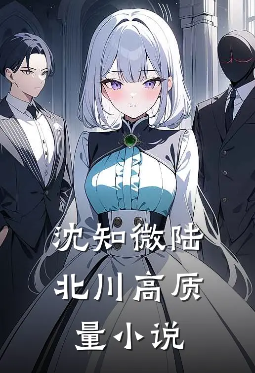 沈知微陆北川高质量小说
