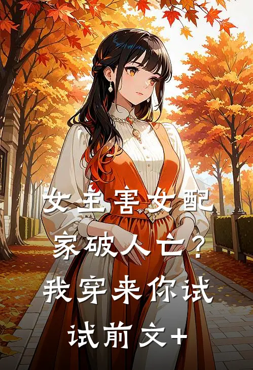 女主害女配家破人亡？我穿来你试试前文+