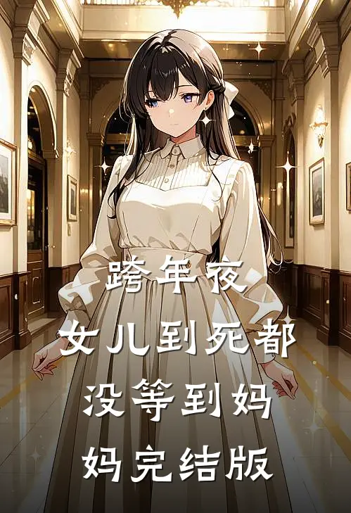 跨年夜，女儿到死都没等到妈妈完结版