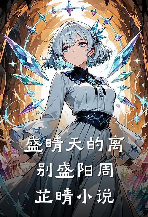 盛晴天的离别盛阳周芷晴小说