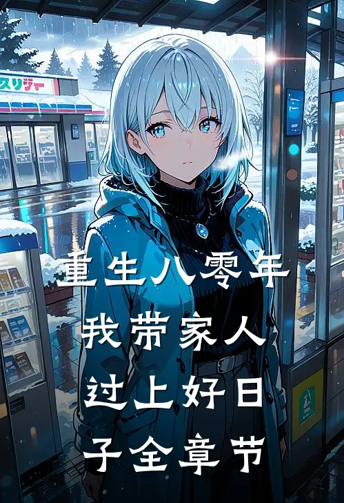 重生八零年，我带家人过上好日子全章节
