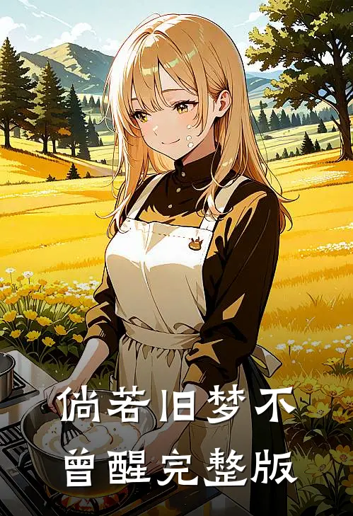 倘若旧梦不曾醒完整版