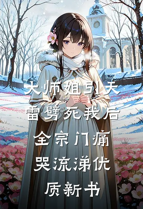 大师姐引天雷劈死我后，全宗门痛哭流涕优质新书