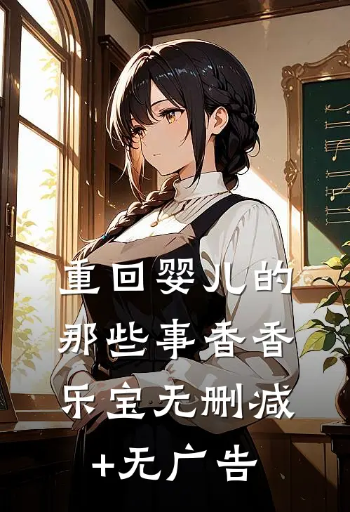 重回婴儿的那些事香香乐宝无删减+无广告