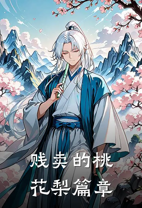 贱卖的桃花梨篇章