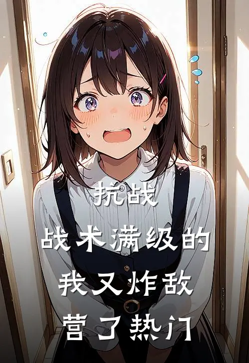 抗战：战术满级的我又炸敌营了热门