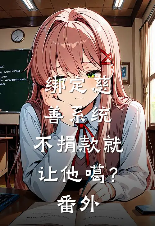 绑定慈善系统，不捐款就让他噶？番外