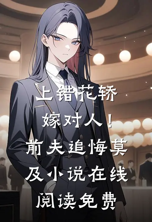 上错花轿嫁对人！前夫追悔莫及小说在线阅读免费