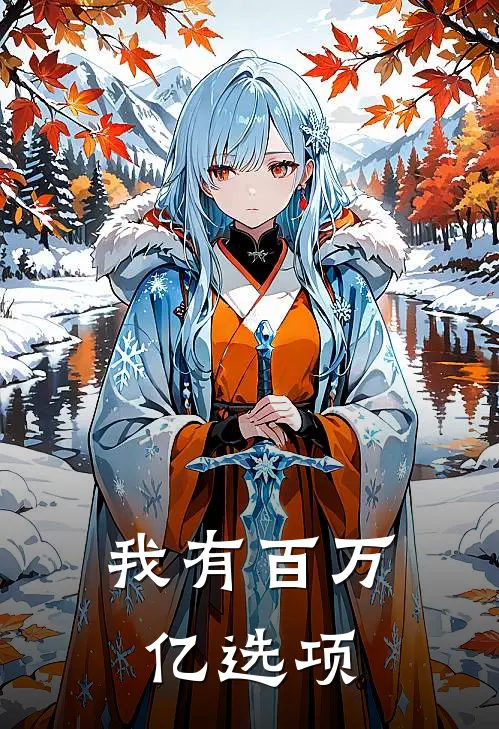 我有百万亿选项