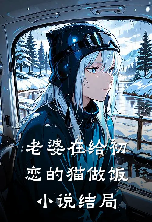 老婆在给初恋的猫做饭小说结局