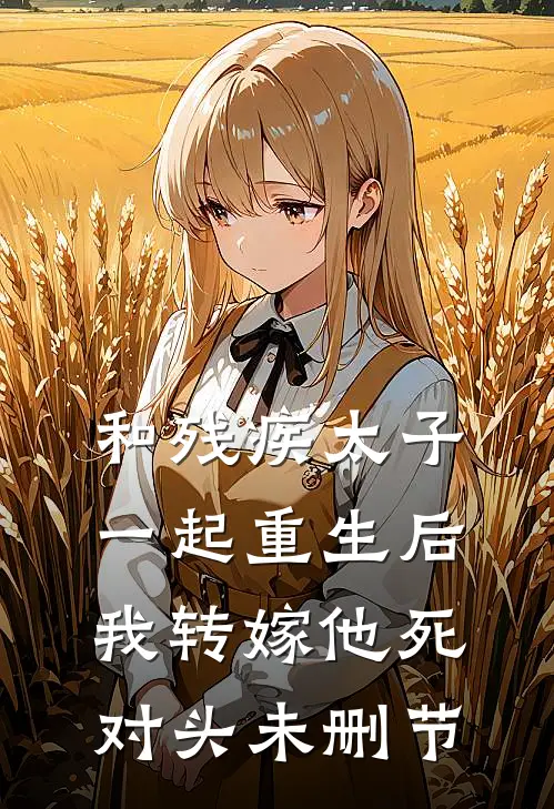 和残疾太子一起重生后，我转嫁他死对头未删节