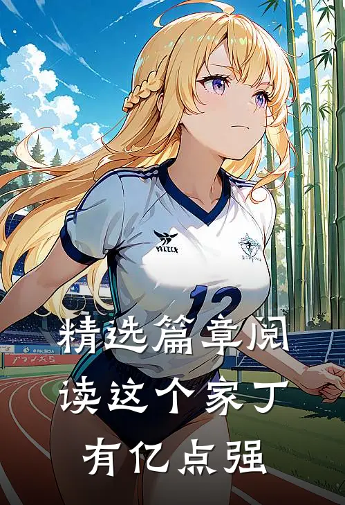 精选篇章阅读这个家丁有亿点强