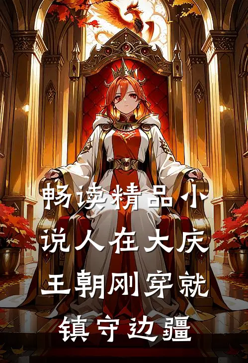 畅读精品小说人在大庆王朝刚穿就镇守边疆
