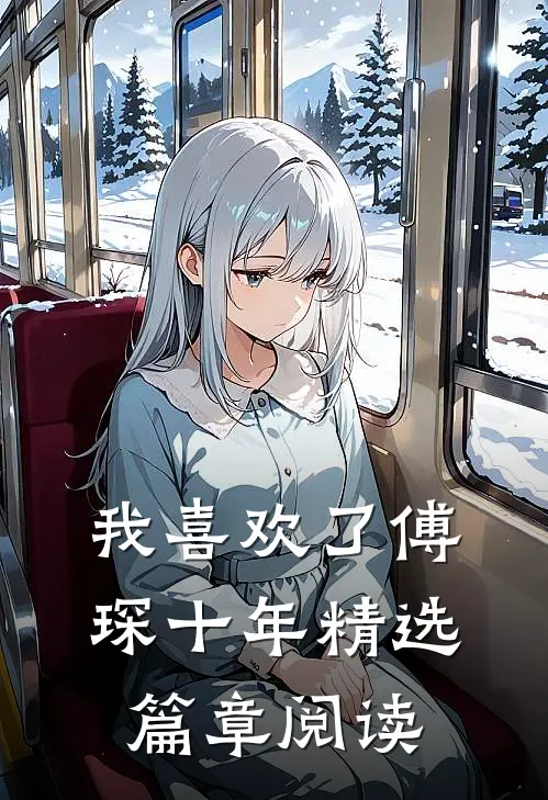 我喜欢了傅琛十年精选篇章阅读