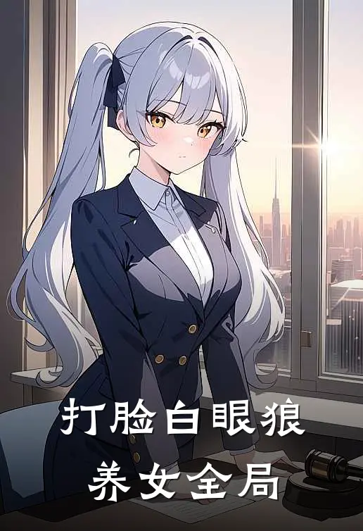 打脸白眼狼养女全局