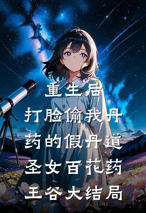 重生后，打脸偷我丹药的假丹道圣女百花药王谷大结局