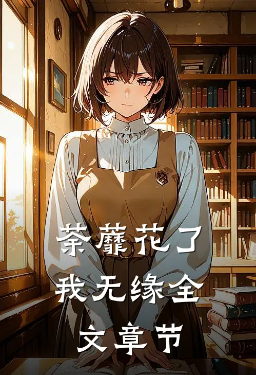 荼蘼花了我无缘全文章节