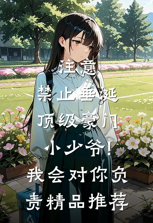 注意,禁止垂涎顶级豪门小少爷! 我会对你负责精品推荐