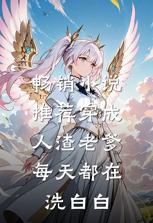 畅销小说推荐穿成人渣老爹，每天都在洗白白