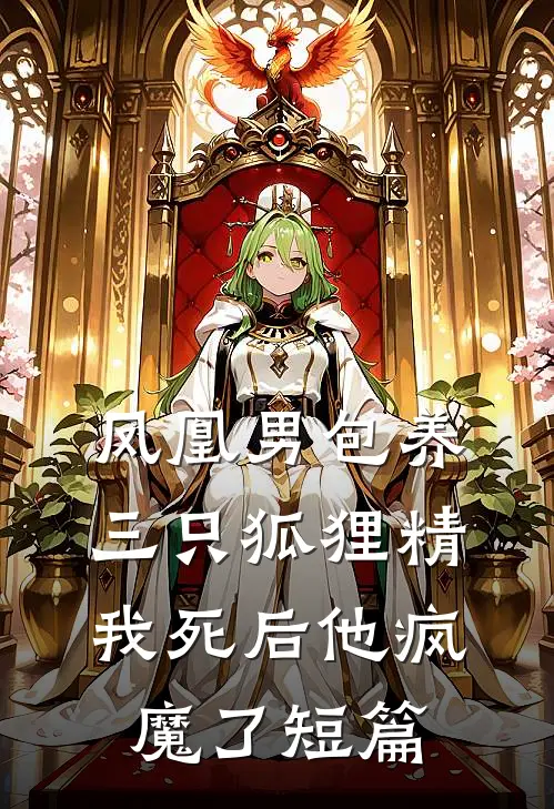 凤凰男包养三只狐狸精，我死后他疯魔了短篇
