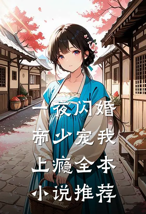 一夜闪婚：帝少宠我上瘾全本小说推荐