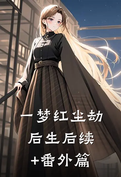 一梦红尘劫后生后续+番外篇