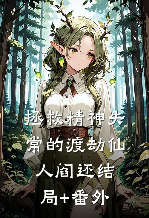 拯救精神失常的渡劫仙人阎还结局+番外
