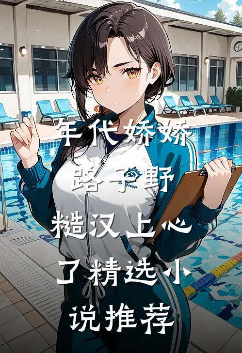 年代娇娇路子野，糙汉上心了精选小说推荐