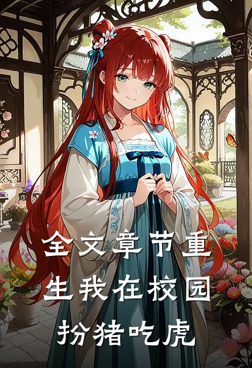全文章节重生我在校园扮猪吃虎