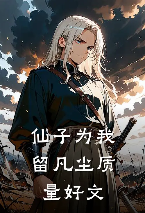 仙子为我留凡尘质量好文