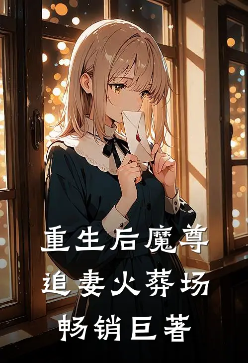 重生后魔尊追妻火葬场畅销巨著