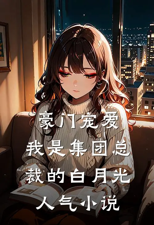 豪门宠爱：我是集团总裁的白月光人气小说