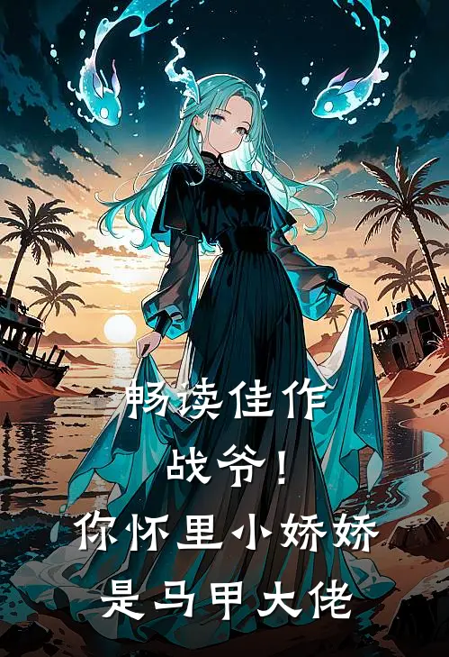 畅读佳作战爷！你怀里小娇娇是马甲大佬