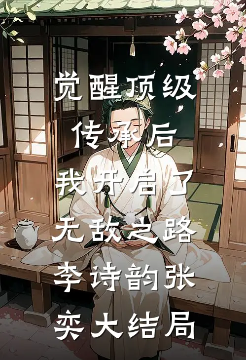 觉醒顶级传承后，我开启了无敌之路李诗韵张奕大结局