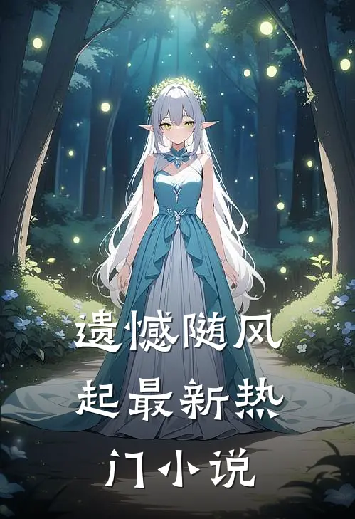 遗憾随风起最新热门小说