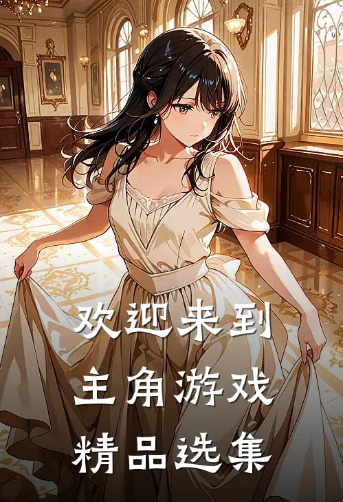 欢迎来到主角游戏精品选集