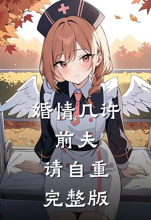 婚情几许：前夫，请自重完整版