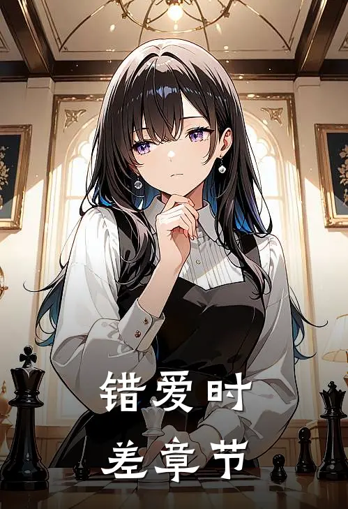 错爱时差章节